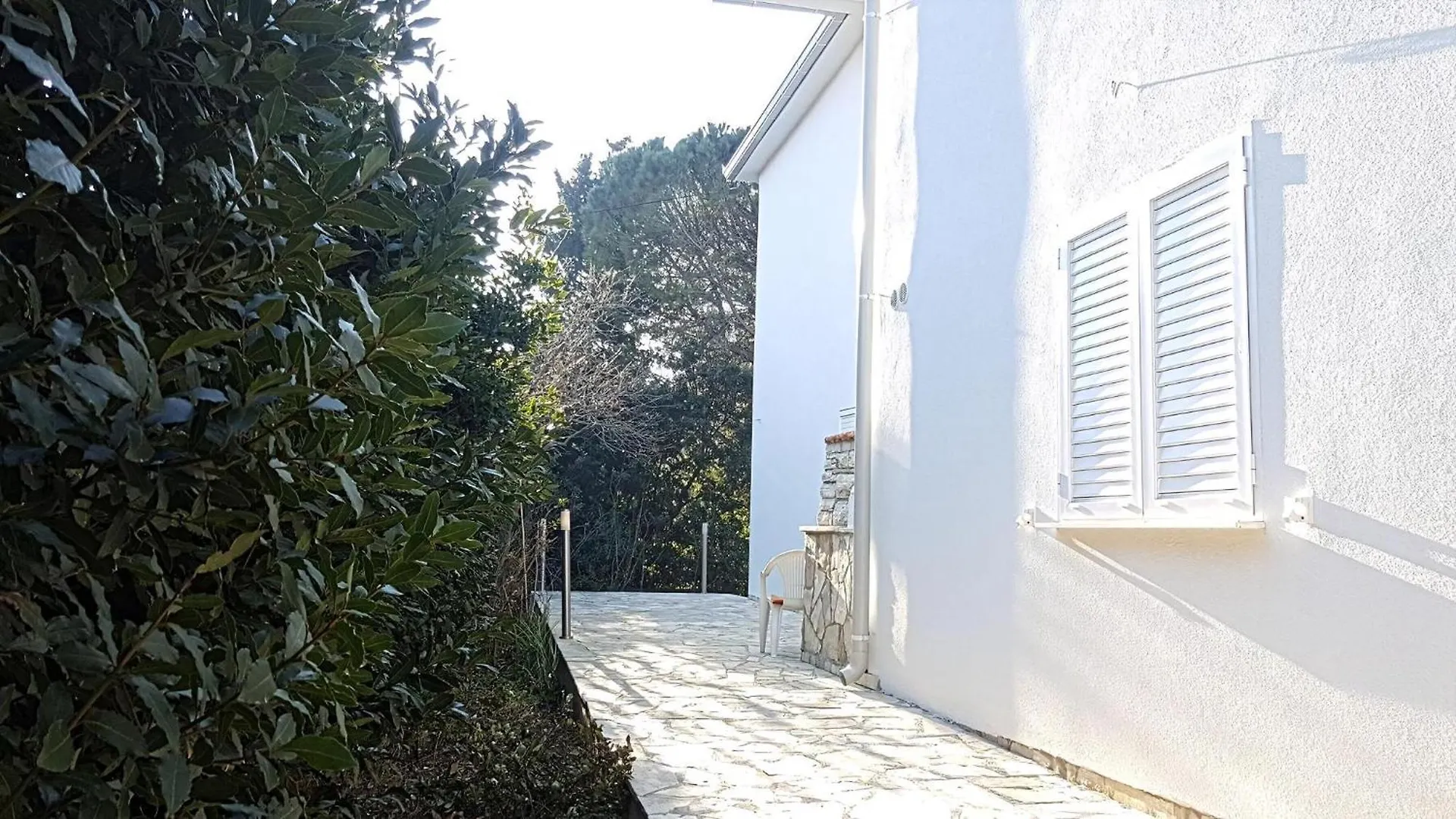 Apartment Moderne Strandwohnung In Zentraler Lage Biograd Na Moru Croatia