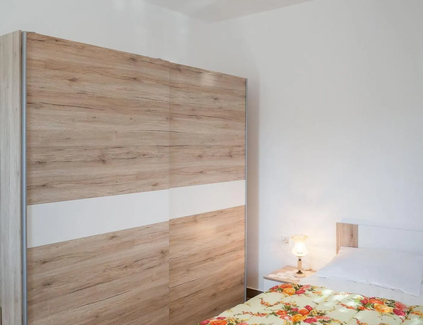 Moderne Strandwohnung In Zentraler Lage Biograd Na Moru 0*,