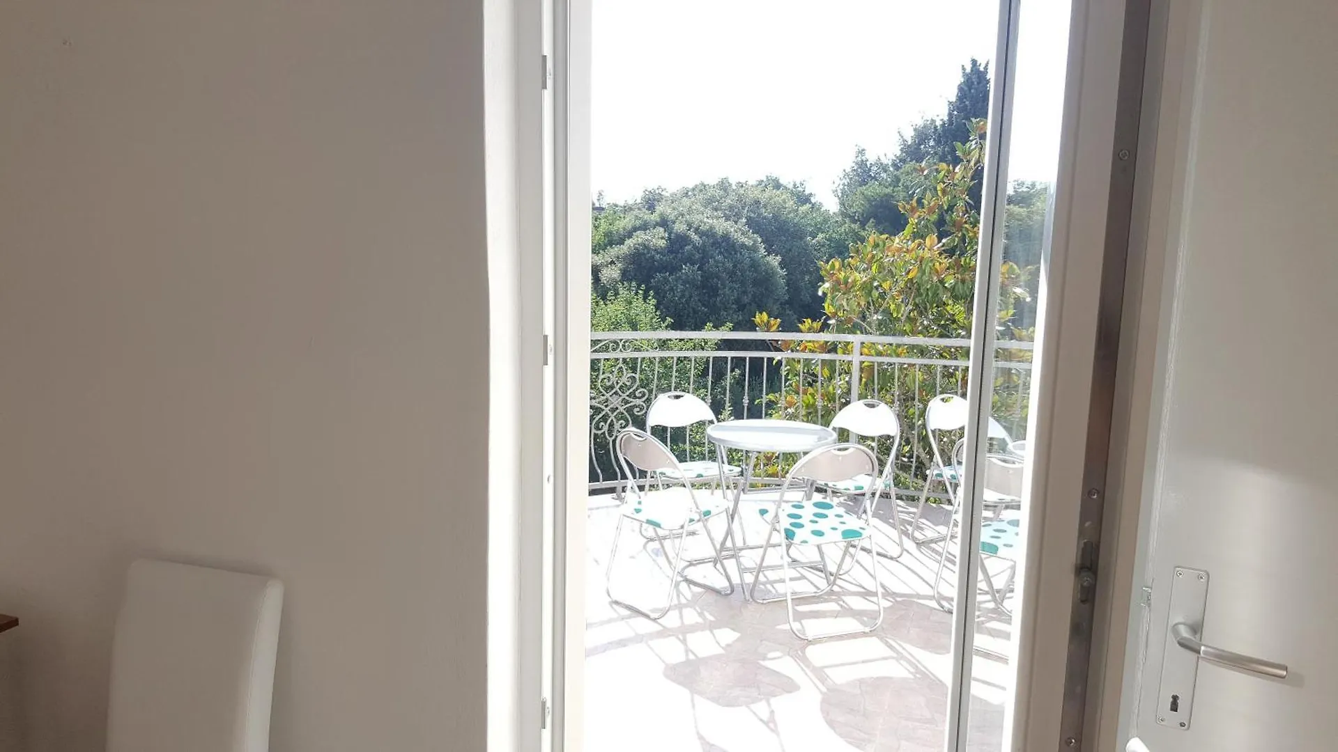 Apartment Moderne Strandwohnung In Zentraler Lage Biograd Na Moru