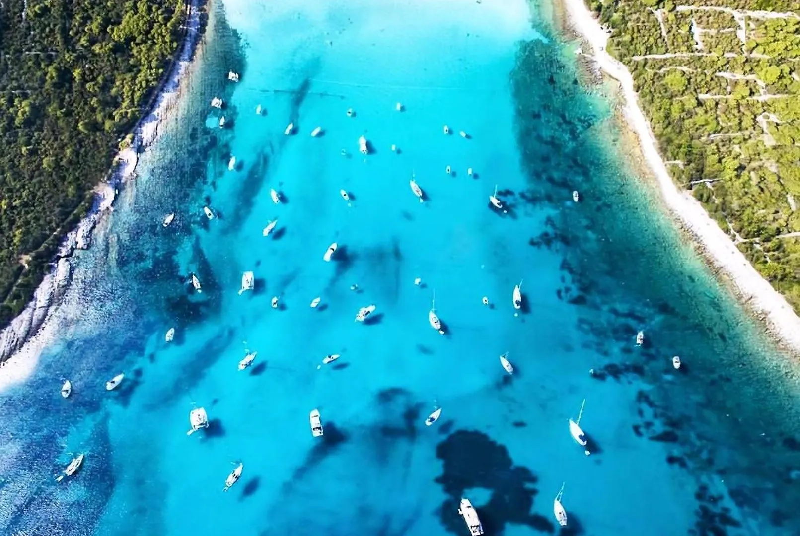 Moderne Strandwohnung In Zentraler Lage Biograd Na Moru
