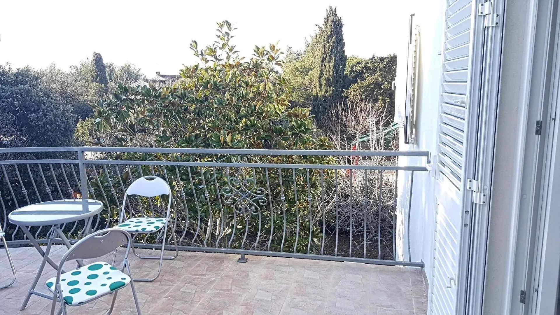 Moderne Strandwohnung In Zentraler Lage Biograd Na Moru 0*,
