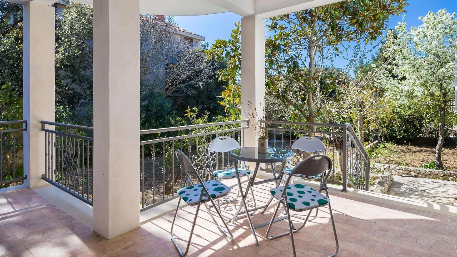 Moderne Strandwohnung In Zentraler Lage Biograd Na Moru Apartment